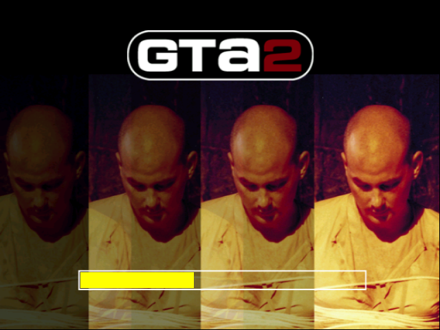 Grand Theft Auto 2 screenshot 5 for Sega Dreamcast
